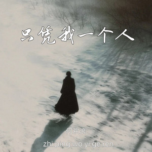 只凭我一个人