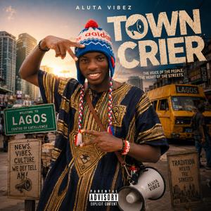 TOWN CRIER