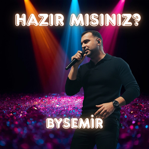 Hazır Mısınız?