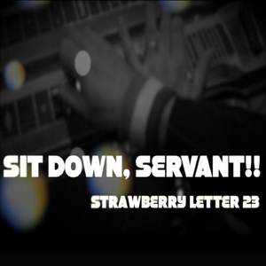 Strawberry Letter 23
