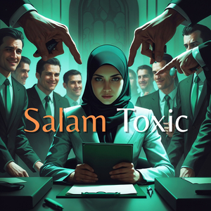 Salam Toxic