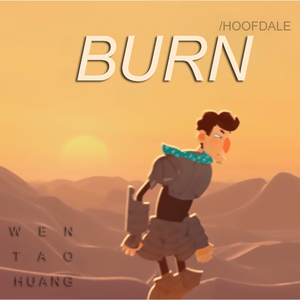 Burn