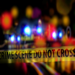 Crime Scene