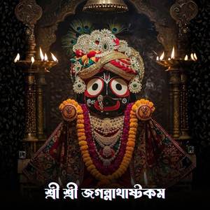 শ্রী শ্রী জগন্নাথাষ্টকম