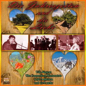 Schatz ich schenk' Dir einen Blumenstrauss