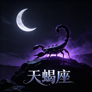 天蝎座