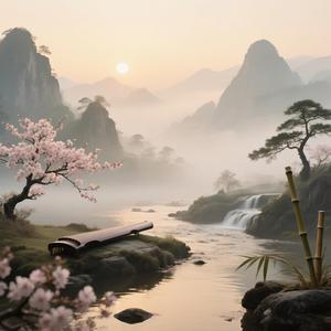 Spirit of the Dragonfly