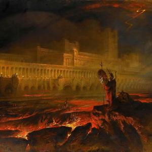 Pandæmonium
