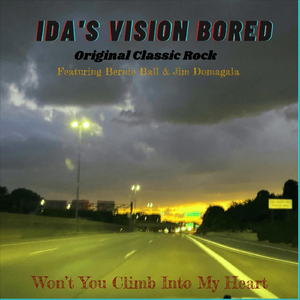 Won't You Climb into My Heart (feat. Bernie Ball & Jim Domagala)