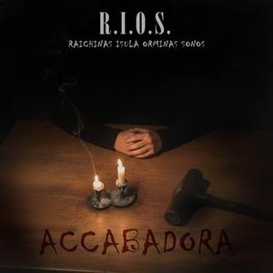 Accabadora (feat. AccabaDanio)
