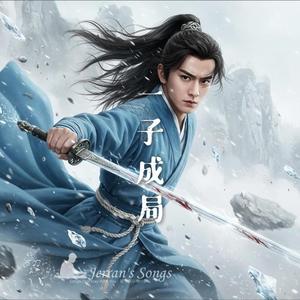 【一子成局】｜風起雲湧，愛與智的決戰