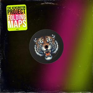 Folding Maps (Radio Edit)