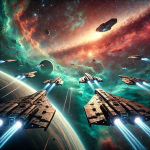 Ride the Dolphin's Waves