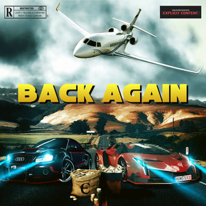 Back Again