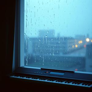 เสียงฝน กับใจที่รอใคร