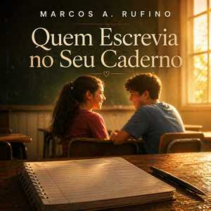 Quem Escrevia no Seu Caderno
