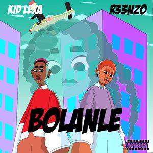 Bolanle