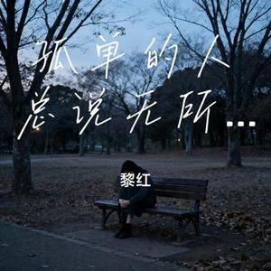 孤单的人总说无所谓