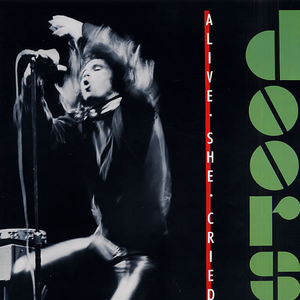 You Make Me Real (Live)