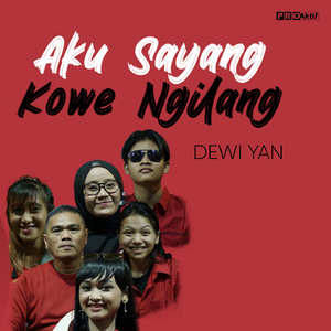 Aku Sayang Kowe Ngilang