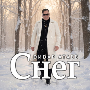Снег