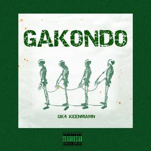 GAKONDO