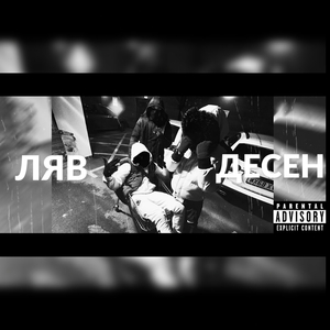 Ляв, десен