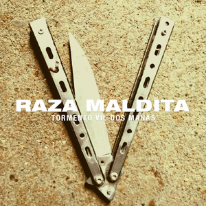 Así Nos Crian (feat. 4to Karamazov)