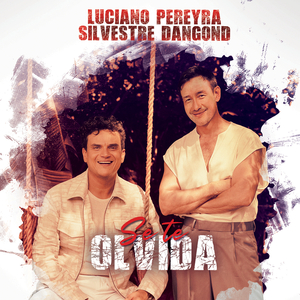 Se Te Olvida