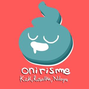 Onirisme (feat. Rusalka & Nilaya)