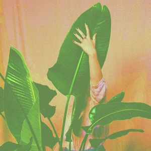 Faded Photo