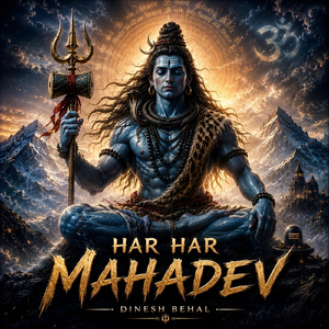 Har Har Mahadev