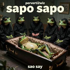 sapo sapo