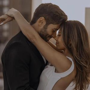 Будь зі мною