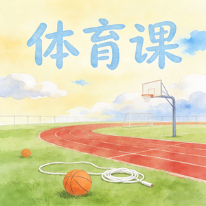 体育课