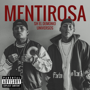 Mentirosa