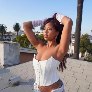 Mistaken (feat. AOBeats)