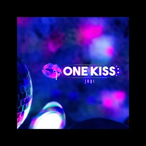One Kiss