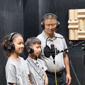 种星星的人-耘歌 周嘉言 张行毅