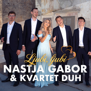 Ljubi, ljubi