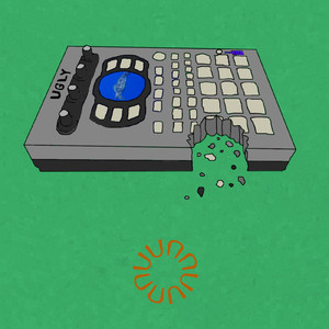 Ugly Beat Tape Part 2