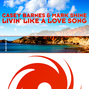 Livin' Like a Love Song (Mike Ivy & Nimo Iero Club Mix)