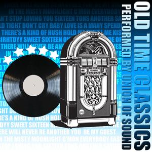 Love Is a Many Splendored Thing