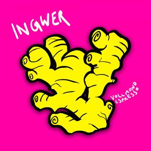 Ingwer