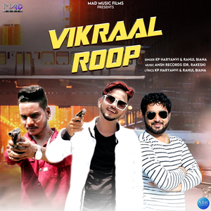 Vikraal Roop