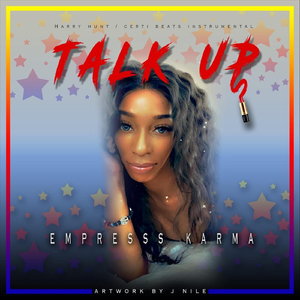 Talk Up