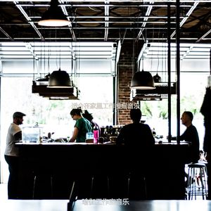 适合餐馆纯的音乐