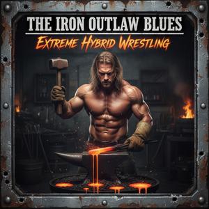 THE IRON OUTLAW BLUES