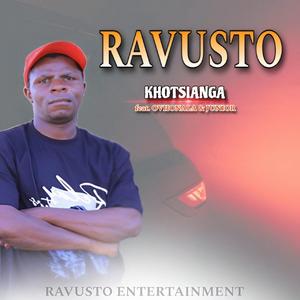 Khotsi anga (feat. Mashudu & Emanuel)