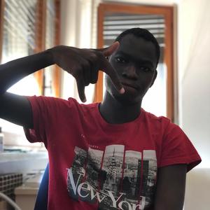 Baby Come At My City